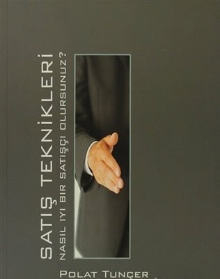 Satış Teknikleri - mezetto