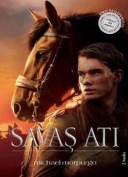 Savaş Atı - mezetto