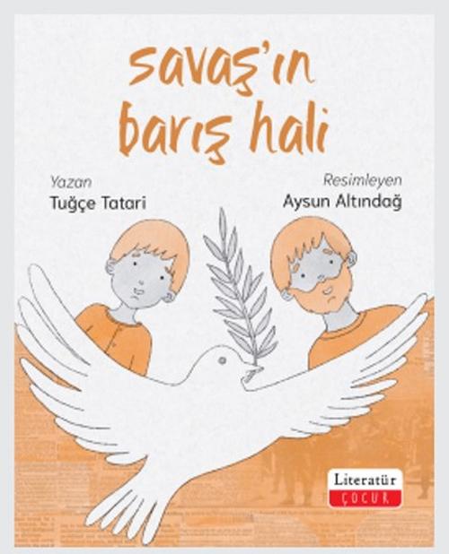 Savaş'ın Barış Hali