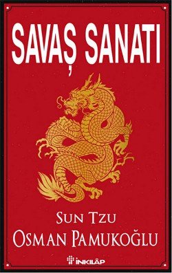 Savaş Sanatı - Sun Tzu - mezetto