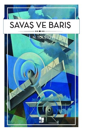 Savaş ve Barış - mezetto