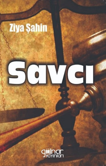 Savcı - mezetto