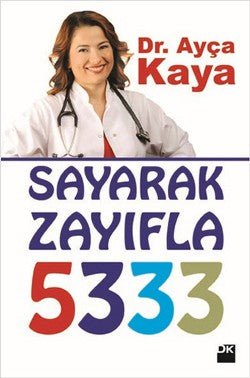 Sayarak Zayıfla - 5333 - mezetto