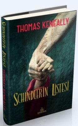Schindler’in Listesi (Ciltli)