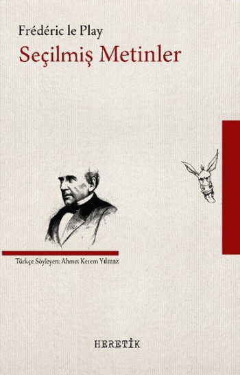 Seçilmiş Metinler - mezetto