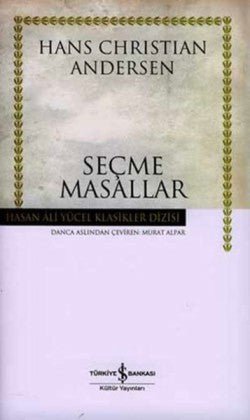Seçme Masallar (Hans Christian Andersen) - mezetto