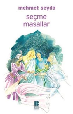 Seçme Masallar - mezetto