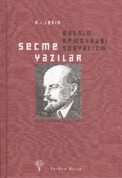 Seçme Yazılar: Devrim Demokrasi Sosyalizm - mezetto