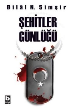 Şehitler Günlüğü - mezetto