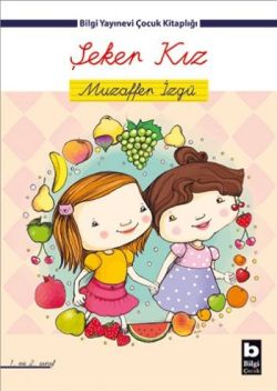 Şeker Kız - mezetto