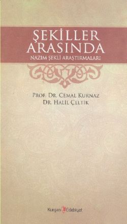 Şekiller Arasında - Kurgan Edebiyat Kitap