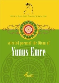 Selected Poems of the Divan of Yunus Emre - mezetto