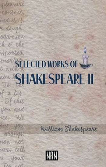 Shakespeare'in Seçilmiş Eserleri 2