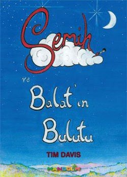 Semih ve Balat’ın Bulutu - mezetto