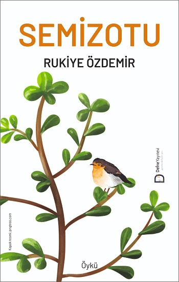 Semizotu - Defne Yayınevi Kitap