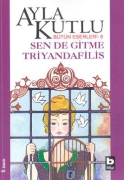 Sen de Gitme Triyandafilis - mezetto