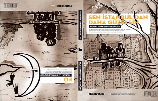 Sen İstanbul'dan Daha Güzelsin