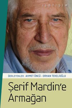 Şerif Mardin'e Armağan - mezetto