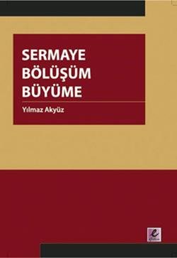 Sermaye Bölüşüm Büyüme - mezetto