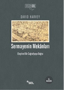 Sermayenin Mekanları - mezetto