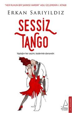 Sessiz Tango - mezetto
