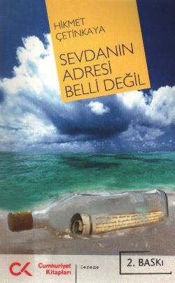 Sevdanın Adresi Belli Değil - mezetto