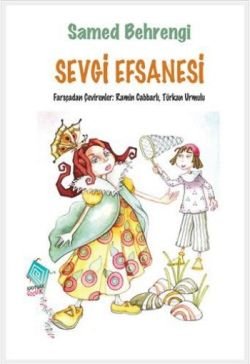 Sevgi Efsanesi - mezetto