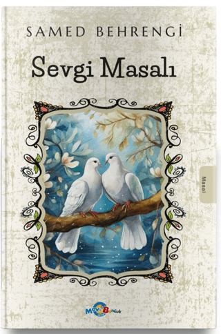 Sevgi Masalı - mezetto