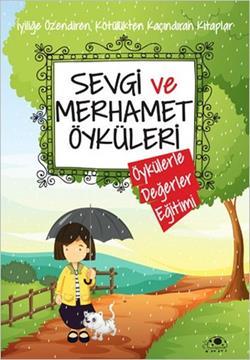 Sevgi ve Merhamet Öyküleri - mezetto