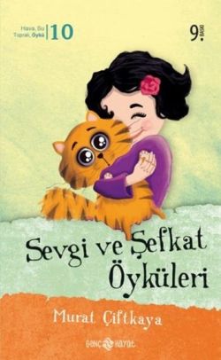 Sevgi ve Şefkat Öyküleri - mezetto