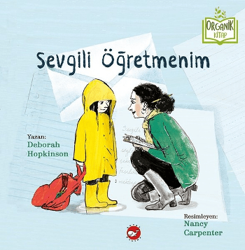 Sevgili Öğretmenim - Beyaz Balina Yayınları Kitap