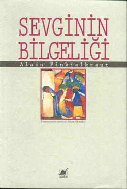 Sevginin Bilgeliği - mezetto