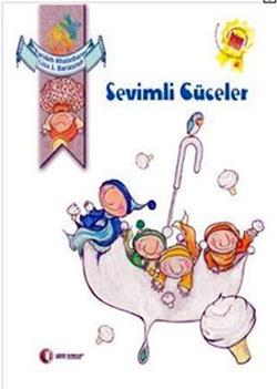 Sevimli Cüceler - mezetto