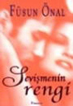 Sevişmenin Rengi - mezetto