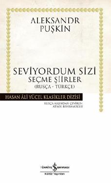 Seviyorum Sizi