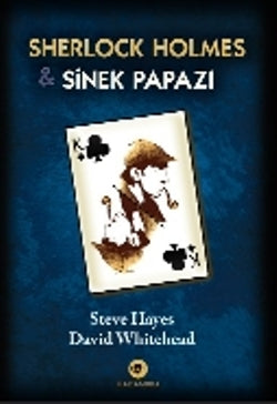 Sherlock Holmes ve Sinek Papaz