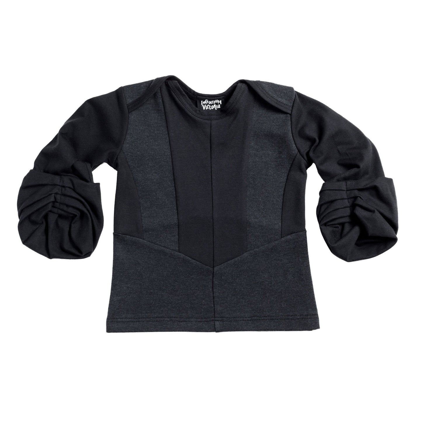 Corset Shirt-0