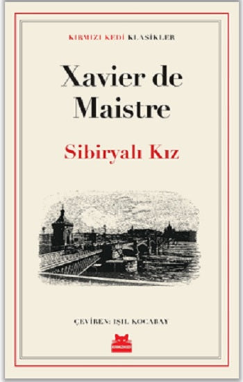 Sibiryalı Kız
