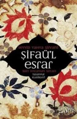 Şifaü’l Esrar - mezetto