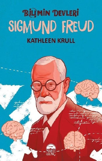 Sigmund Freud – Bilimin Devleri