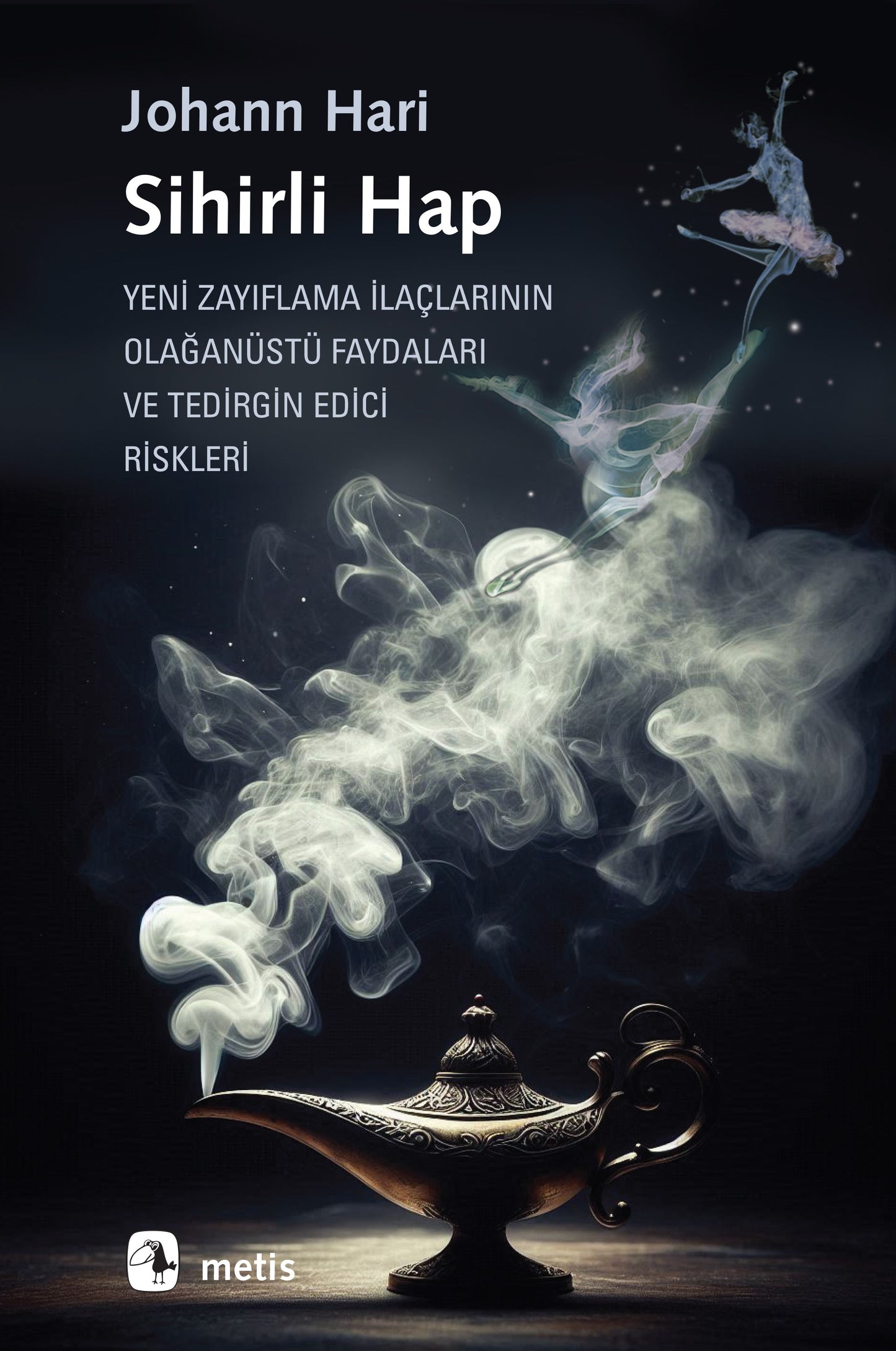 Sihirli Hap