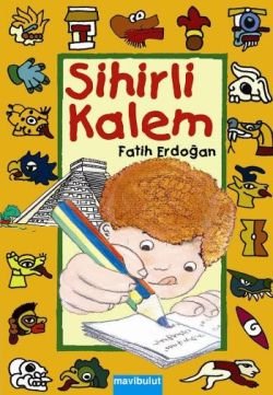 Sihirli Kalem - mezetto