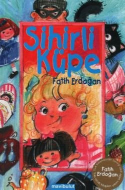 Sihirli Küpe - mezetto