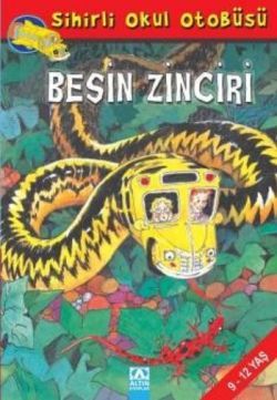 Sihirli Okul Otobüsü Besin Zinciri - mezetto