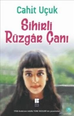 Sihirli Rüzgar Çanı - mezetto