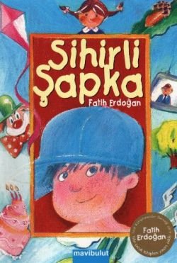 Sihirli Şapka - mezetto