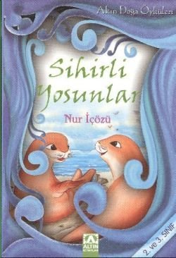 Sihirli Yosunlar - mezetto