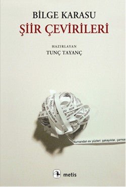 Şiir Çevirileri - mezetto