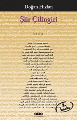 Şiir Çilingiri - mezetto