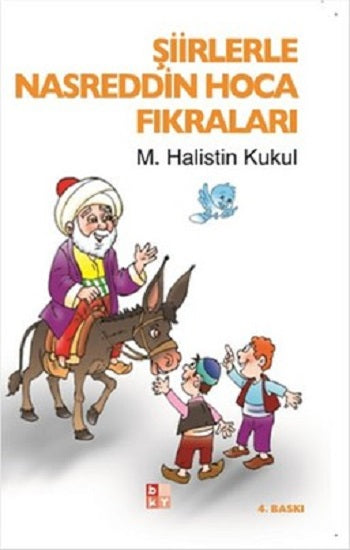 Şiirlerle Nasreddin Hoca Fıkraları